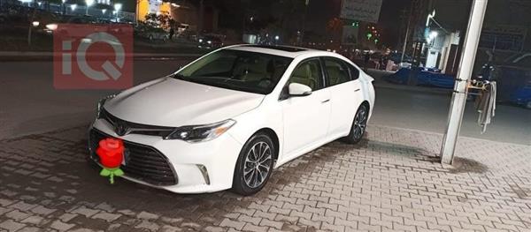 Toyota for sale in Iraq